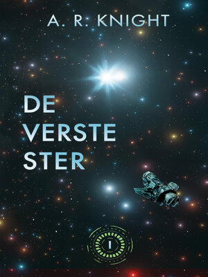 cover image of De Verste Ster